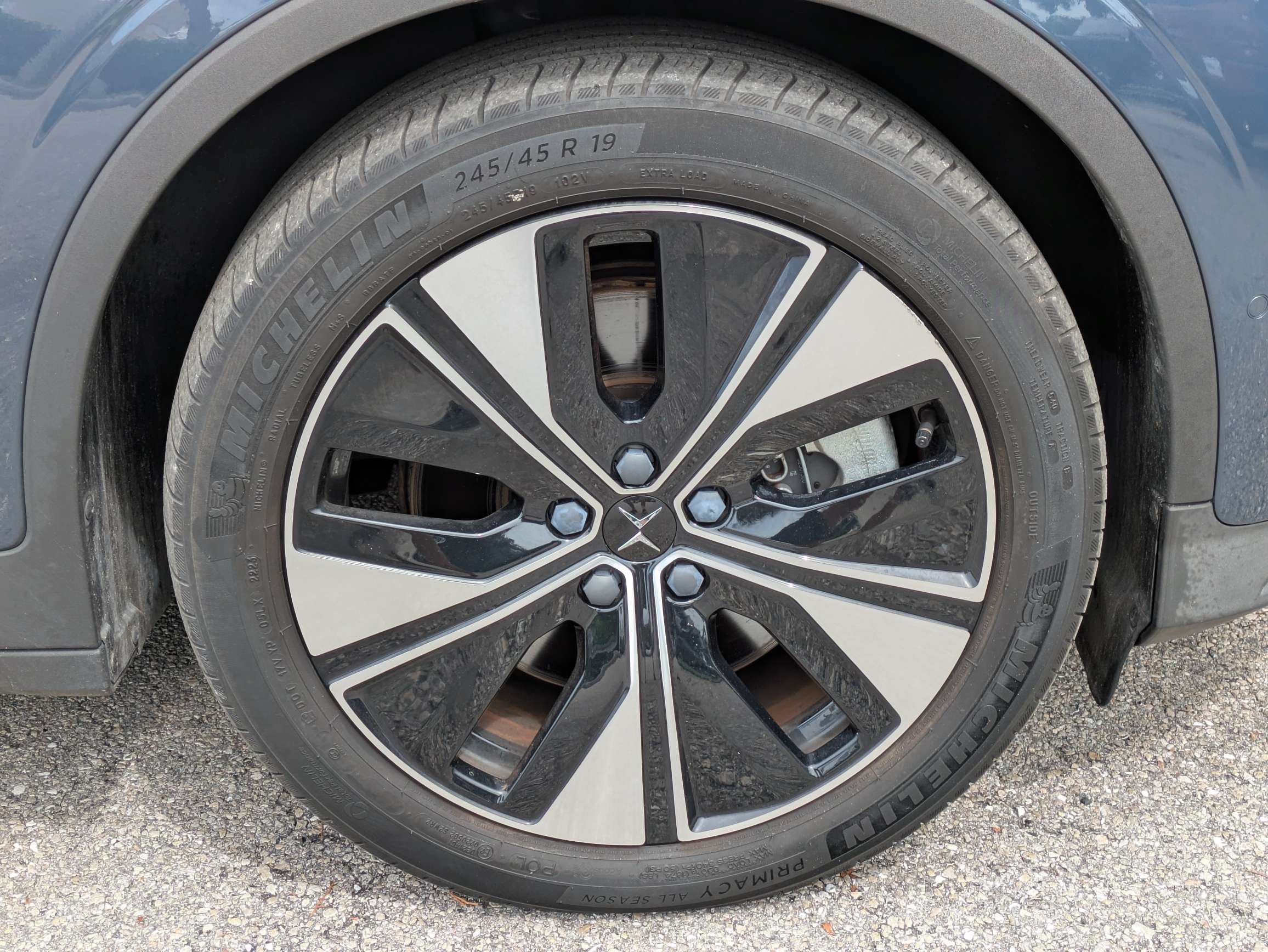 Used 2024 Polestar Polestar 2 AWD/4WD image 11