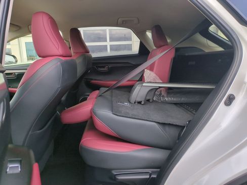 Used 2020 Lexus NX 300 AWD w/ Accessory Package image 28