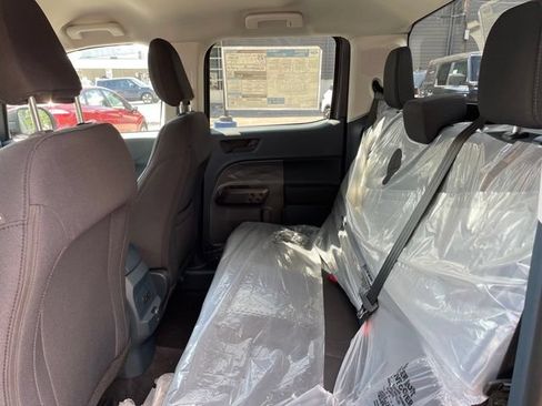 New 2026 Ford Maverick XL w/ 4K Tow Package AWD/4WD image 19