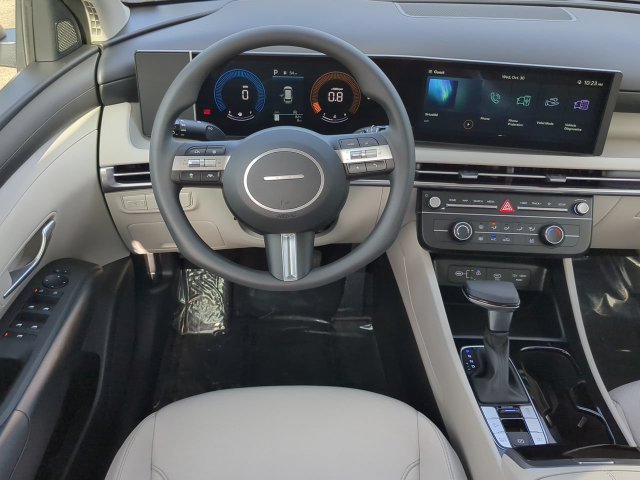 New 2025 Hyundai Tucson SE FWD image 16