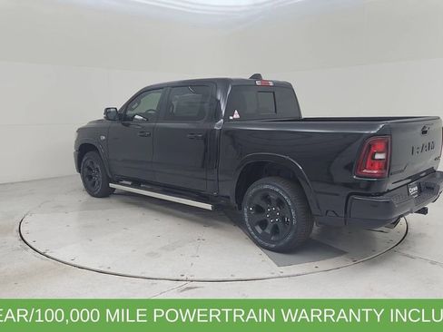 New 2026 RAM 1500 Big Horn image 12