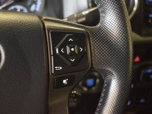 Used 2017 Toyota Tacoma TRD Pro AWD/4WD image 77