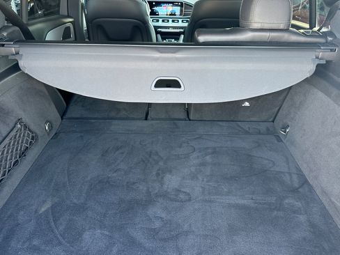 Certified 2022 Mercedes-Benz GLE 350 image 17