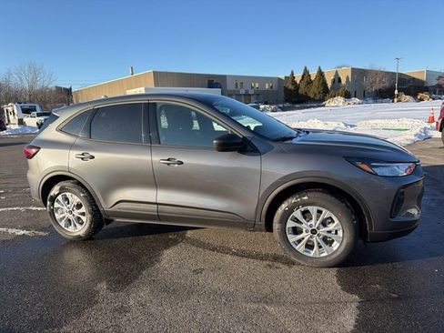 New 2026 Ford Escape Active w/ Cold Weather Package image 2