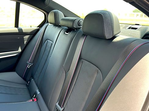 New 2027 BMW M3 Competition AWD/4WD image 16