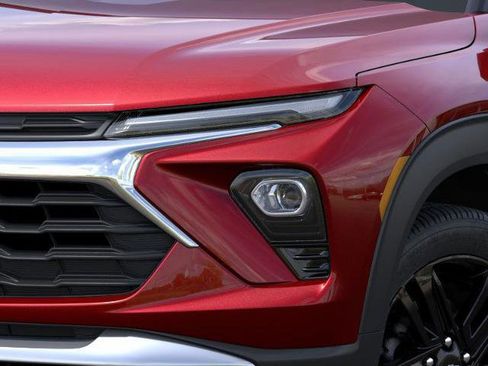 New 2026 Chevrolet TrailBlazer LT image 34