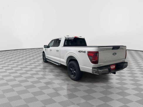 Certified 2024 Ford F150 XLT w/ Tow/Haul Package AWD/4WD image 37