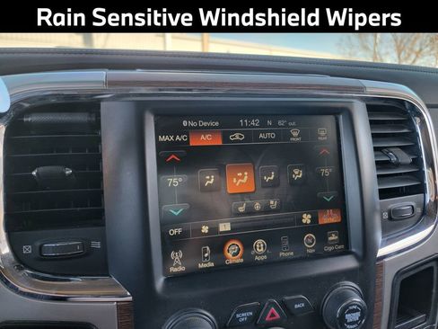 Used 2017 RAM 3500 Laramie image 20