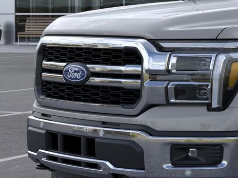 New 2026 Ford F150 Lariat w/ Equipment Group 502A High AWD/4WD image 43