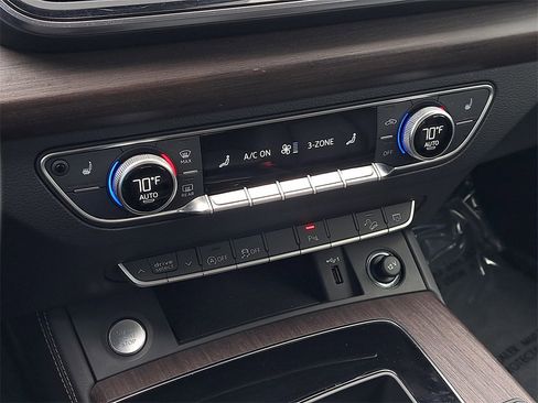 Used 2023 Audi Q5 2.0T Premium Plus w/ Premium Plus Package image 14