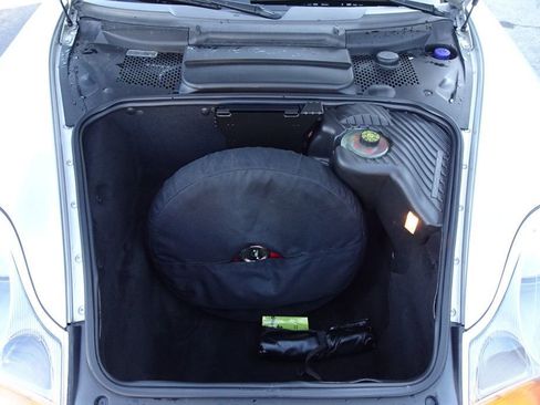 Used 2001 Porsche Boxster image 22