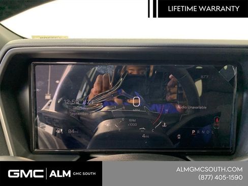 New 2026 GMC Terrain Elevation image 20