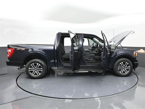 Used 2023 Ford F150 XL w/ STX Appearance Package image 53