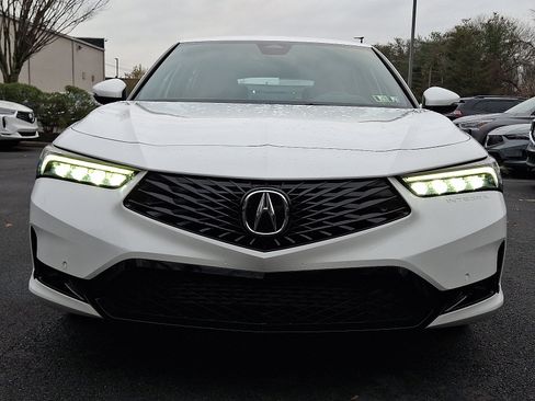 Used 2023 Acura Integra A-Spec image 2