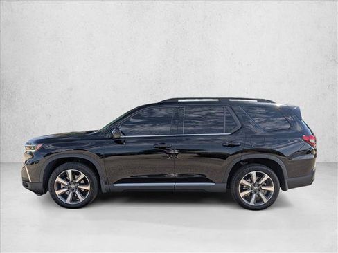 Used 2023 Honda Pilot Elite image 9