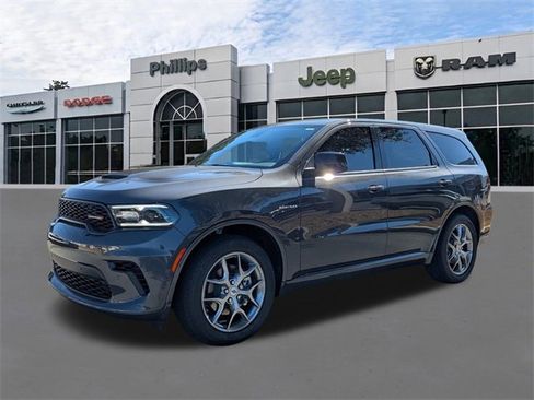 New 2026 Dodge Durango GT image 8