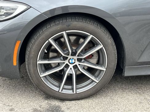 Used 2020 BMW 330i xDrive Sedan w/ Convenience Package image 10