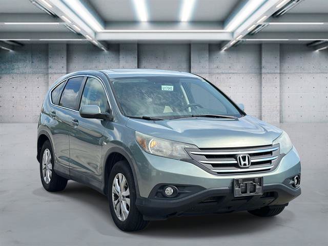 Used 2012 Honda CR-V EX image 23