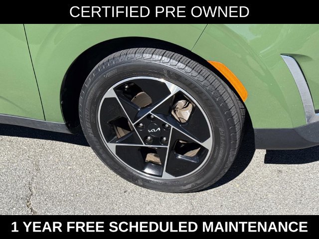 Used 2023 Kia Soul EX FWD image 7