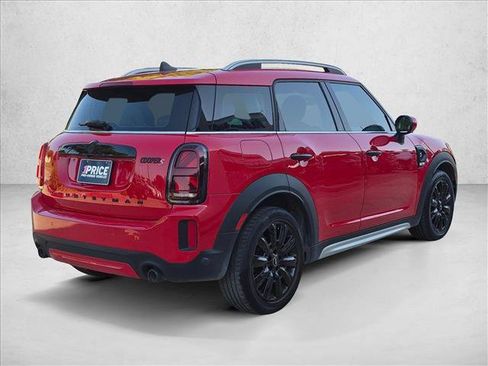 Used 2024 MINI Cooper Countryman S FWD image 5