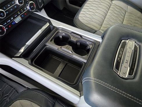 Used 2024 Ford F250 Limited image 19