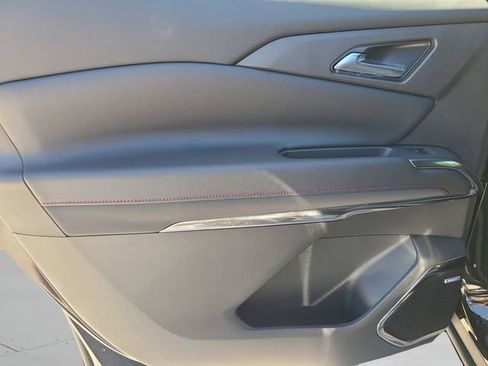 New 2026 Chevrolet Traverse Z71 w/ Enhanced Driving Package image 20