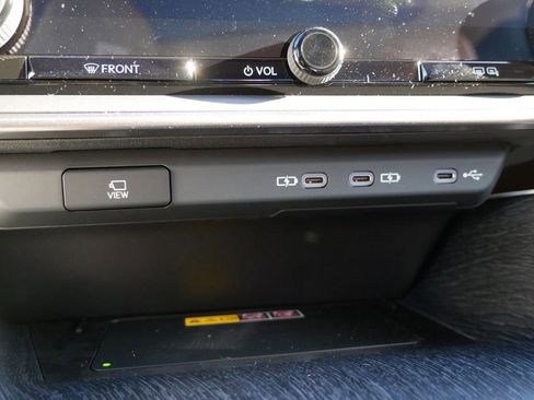 New 2026 Lexus RZ 450e AWD image 24