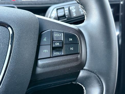 Used 2022 Ford Mustang Mach-E GT w/ GT Performance Edition image 24