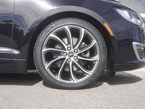 Used 2019 Lincoln MKZ Reserve w/ Reserve Plus Package image 33