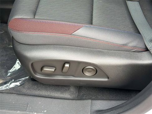 New 2026 Chevrolet Equinox RS w/ Convenience Package III image 23