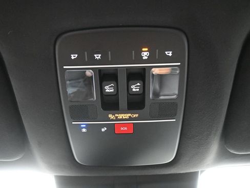 Used 2026 Hyundai Palisade Calligraphy AWD/4WD image 20