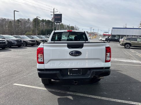 Used 2024 Ford Ranger XL image 48