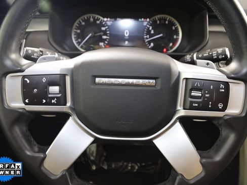 Used 2023 Land Rover Discovery S R-Dynamic image 41