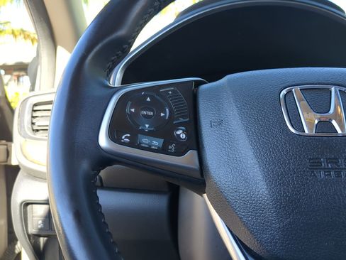 Used 2017 Honda CR-V EX-L image 30