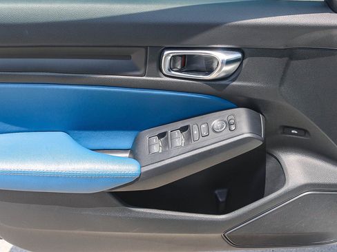 Used 2025 Honda Civic Sport image 21