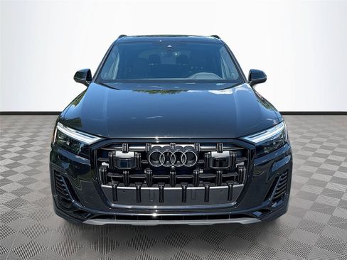 Used 2026 Audi Q7 3.0T Premium Plus w/ Premium Plus Package AWD/4WD image 2