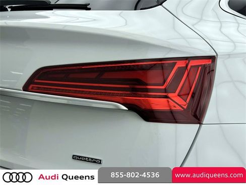 Certified 2024 Audi Q5 2.0T Premium image 11