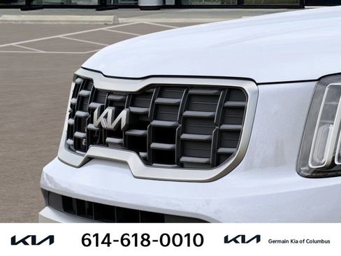 New 2025 Kia Telluride S image 15