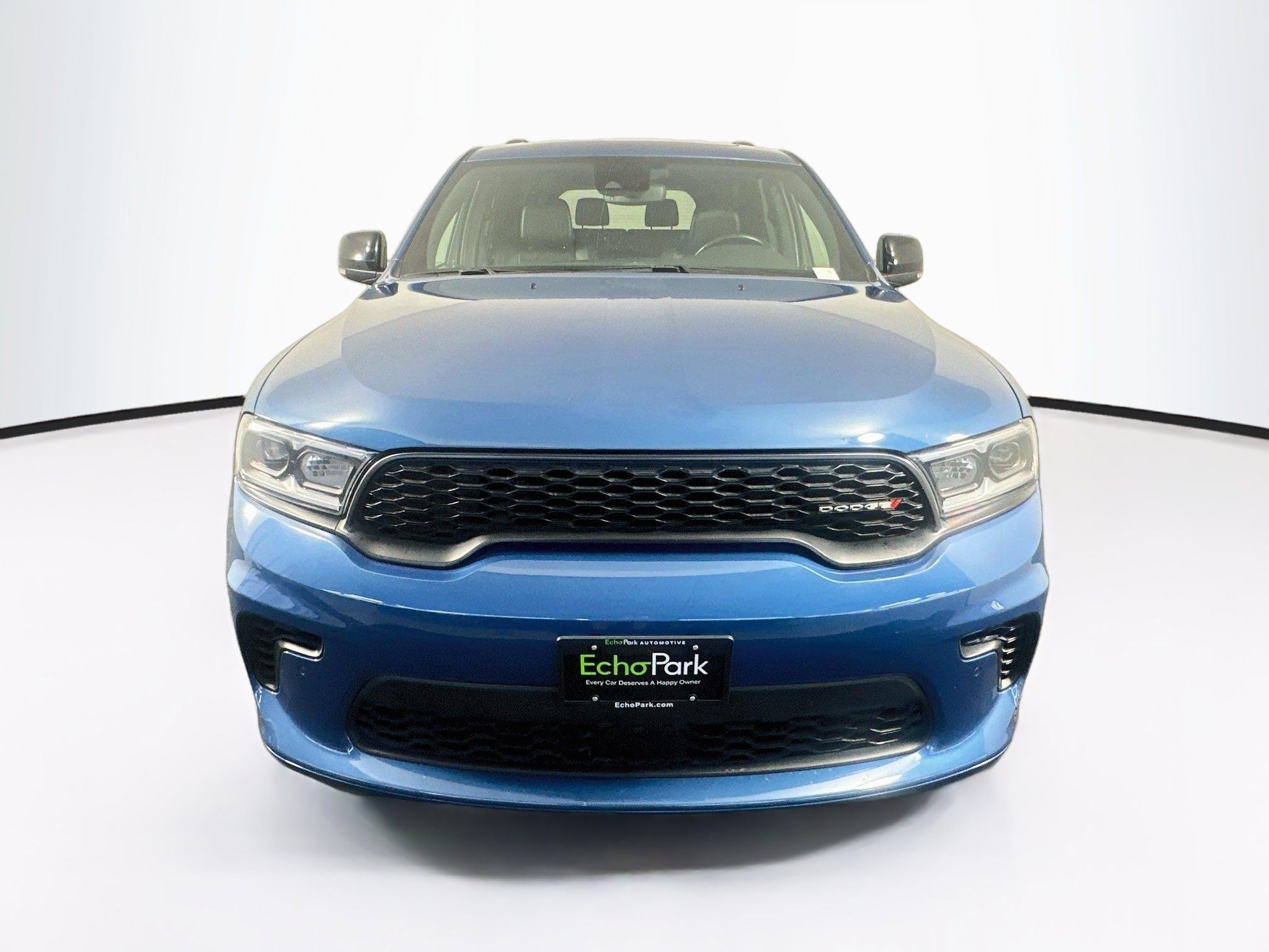 Used 2025 Dodge Durango GT AWD/4WD image 2