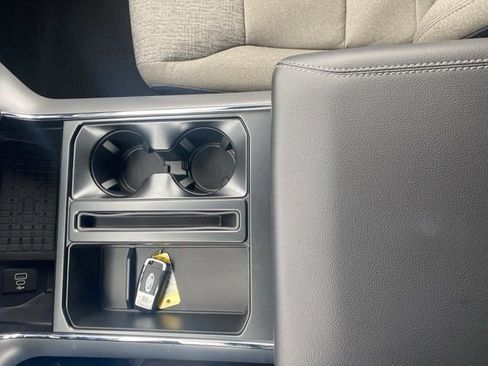 New 2025 Ford F150 XLT w/ Equipment Group 302A MID RWD image 22