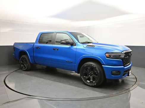 New 2026 RAM 1500 Lone Star w/ Night Edition image 17