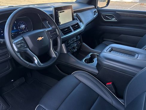 Certified 2024 Chevrolet Suburban Premier image 10