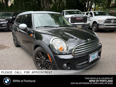 Used 2013 MINI Cooper Clubman