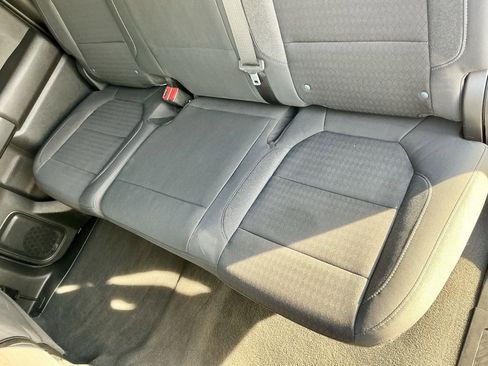 Used 2021 Chevrolet Silverado 2500 LT w/ Z71 Off-Road Package image 30