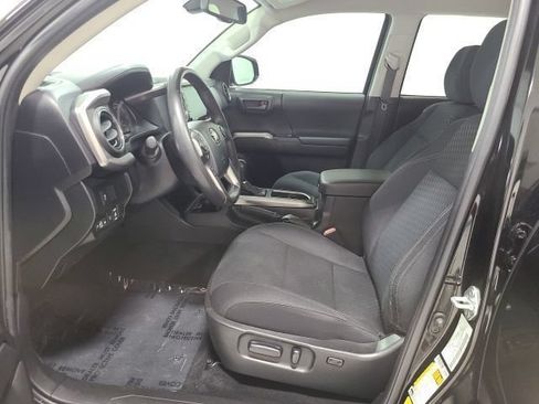 Used 2023 Toyota Tacoma 4x4 Double Cab w/ Trail Edition image 18