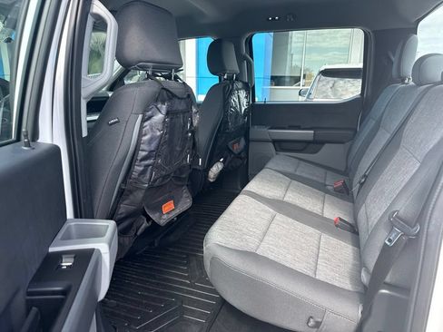 Used 2023 Ford F250 XL w/ STX Appearance Package AWD/4WD image 10