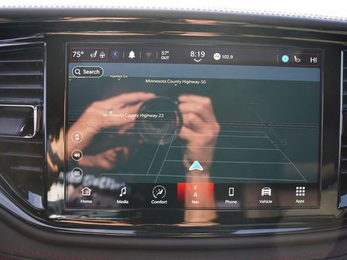 New 2026 Dodge Durango GT image 16