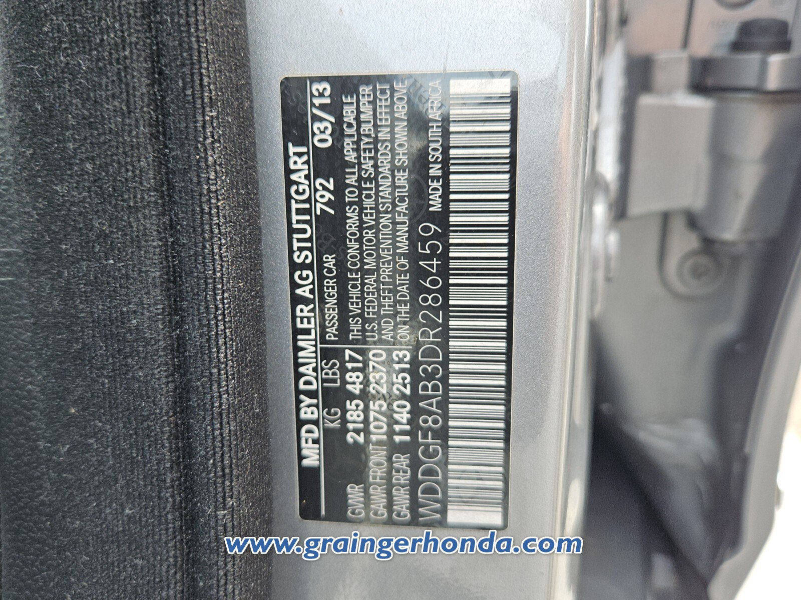 Used 2013 Mercedes-Benz C 300 4MATIC Sedan image 14