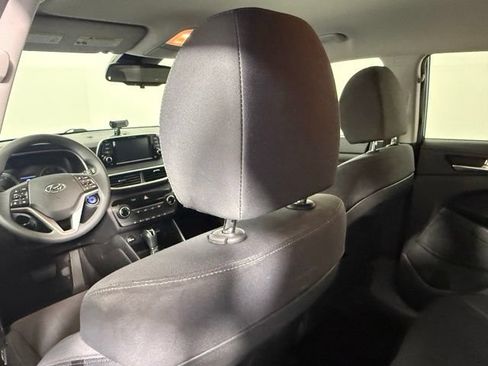 Used 2020 Hyundai Tucson Value FWD image 35