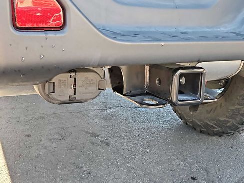 Used 2021 Jeep Wrangler Unlimited Rubicon w/ LED Lighting Group image 32